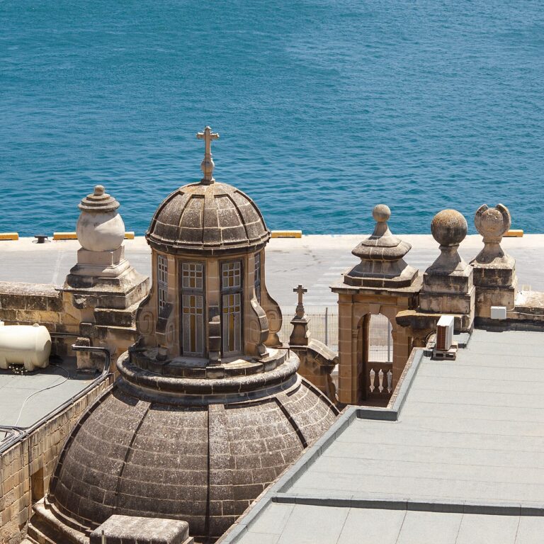 Eastern Orthodox Christianity in Malta – List of All Orthodox Churches