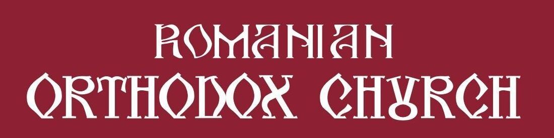 Romanian Orthodox Church Malta Logo
