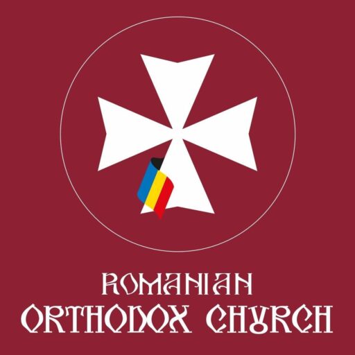 Romanian Orthodox Church Malta Logo